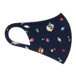 Navy Neoprene Fashion Face Mask (Face Coverings) -MERCHANDISE Sales 7129ee6e 8cf3 4156 964d 01995ebf1859