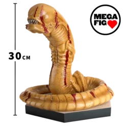Alien: Chest Burster Mega Figurine (online only) Hero Collector (Figurine)