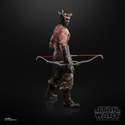 Gaming Greats Nightbrother Archer Star Wars Hasbro Black Series Action Figure (Action Figure) -MERCHANDISE Sales 719ce0b1 aab7 4420 bbb6 51adc1529269