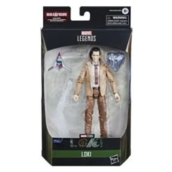 Loki: Marvel Legends Series Action Figure (Action Figure) -MERCHANDISE Sales 71e18363 1209 4ac9 9400 03d012035f5b