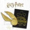 24K Gold Plated Oversized Snitch Harry Potter Pin Badge (Pop Culture Accessories) 1 24K Gold Plated Oversized Snitch Harry Potter Pin Badge (Pop Culture Accessories) -MERCHANDISE Sales 71e3508a d453 4db1 9435 541b3fbc5018