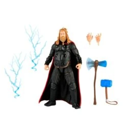 Thor: Infinity Saga: Marvel Legends Series Action Figure (Action Figure) -MERCHANDISE Sales 71fda151 fb03 4496 bcb5 0aa55e842798
