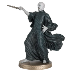 Lord Voldemort: Harry Potter Figurine: Hero Collector (Figurine)