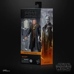 The Client Star Wars Mandalorian Hasbro Black Series Action Figure (Action Figure) -MERCHANDISE Sales 723be3b5 b68a 46d7 9e56 2e6e44f2ec44