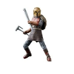 The Armorer: The Mandalorian: Star Wars: Hasbro Vintage Collection Action Figure (Action Figure) -MERCHANDISE Sales 7292ef17 aef8 4f72 a552 f62b29900b0a