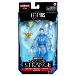 Astral Form Doctor Strange In The Multiverse Of Madness Hasbro Marvel Action Figure (Action Figure) -MERCHANDISE Sales 72a35145 6c12 4b30 b96c cb6ed7d31eb4