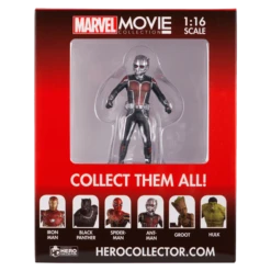 Ant-Man: Marvel Figurine: Hero Collector (Figurine) -MERCHANDISE Sales 72adef25 ae9b 47bc bf5c 41de0db57687