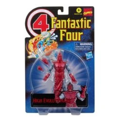 High Evolutionary Retro Fantastic Four Hasbro Marvel Legends Action Figure (Action Figure) -MERCHANDISE Sales 72d58e98 5562 4e72 ac3f 2dbabe2206fd