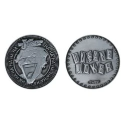 Joker: DC Comics Limited Edition Coin (Collectible Coin) -MERCHANDISE Sales 73293ef5 4c40 4e81 a3ff c8d9ab16e982