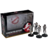 Ghostbusters 4 Figurine Set: Hero Collector (Figurine) -MERCHANDISE Sales 735294dd 45b3 4058 ab39 e6e1c3314d9c
