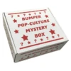 Pop Culture Mystery Box (Pop Culture Accessories)