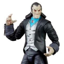 Morlun Spider-Man: 'Marvel Legends Series Action Figure (Action Figure) -MERCHANDISE Sales 7363733d 77ae 4b5e abb9 31e5641f6fc6