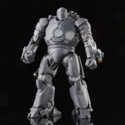 Obadiah Stane and Iron Monger: Marvel Legends Series Action Figure (Action Figure) -MERCHANDISE Sales 7388ae8b 7ad0 4063 91c9 46874cfa4472