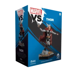 Thor: Marvel Hero Collector Figurine (Figurine) -MERCHANDISE Sales 73ba9a28 34e5 4370 bf9d 45820733b3fb