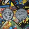 Superman: DC Comics Limited Edition Coin (Collectible Coin) -MERCHANDISE Sales 73f5c382 0dac 4034 b381 1d43e5cfba3b