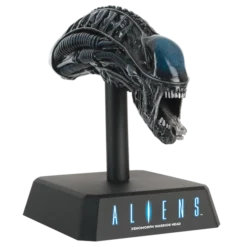 Xenomorph Head Alien Hero Collector Prop Replica (Figurine)