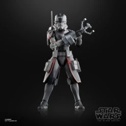Echo Star Wars Bad Batch Hasbro Black Series Action Figure (Action Figure) 19 Echo Star Wars Bad Batch Hasbro Black Series Action Figure (Action Figure) -MERCHANDISE Sales 7458c776 6bf6 4cec 8eca 893d8ac5fd11