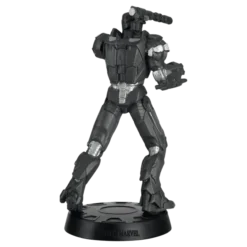 War Machine: Marvel Figurine: Hero Collector (Figurine) -MERCHANDISE Sales 74bc050b 84c5 4ad2 b182 20bd59ea73ad