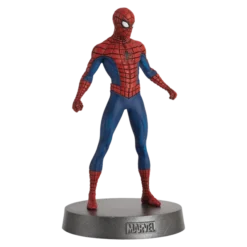 Marvel Comics Spider-Man Hero Collector Heavyweight Metal Figurine (Figurine) 12 Marvel Comics Spider-Man Hero Collector Heavyweight Metal Figurine (Figurine) -MERCHANDISE Sales 74ecbd9a 790a 40f6 9bb9 5c4f22a18d30