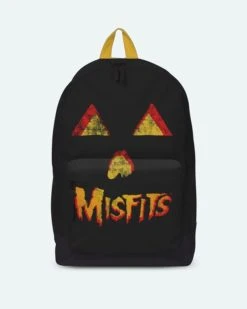 Misfits Pumpkins Backpack (Bag)