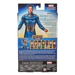 Eternals Ikaris: Marvel Legends Series Action Figure (Action Figure) -MERCHANDISE Sales 758d3b35 f7d6 4fbb 98c2 80cf763f3582