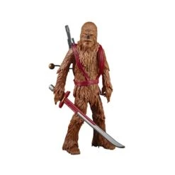 Zaalbar 6": Star Wars: Black Series Gaming Greats Action Figure (Action Figure) -MERCHANDISE Sales 75981237 a039 43c7 9a37 2db9d9046846