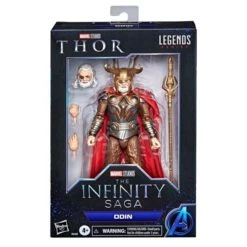 Odin: Infinity Saga: Marvel Legends Series Action Figure (Action Figure) -MERCHANDISE Sales 75cf07e8 8f5c 425f 916f 540b02a7abb3