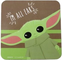 I'm All Ears Mandalorian Bumper Gift Set (Gift Set) -MERCHANDISE Sales 75d1b28e d86b 472a 93ca 2fe113811a81