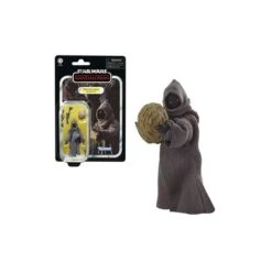 Star Wars: Offworld Jawa (Arvala-7) Vintage Collection Action Figure (Action Figure) -MERCHANDISE Sales 76273b29 627f 401d 8a16 69f6b0b36c5f