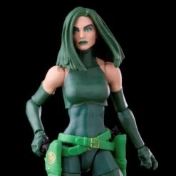 Madame Hydra Hasbro Marvel Legends Series Action Figure (Action Figure) 5 Madame Hydra Hasbro Marvel Legends Series Action Figure (Action Figure) -MERCHANDISE Sales 762c570c c6ed 4b06 a072 ebee7ddee5ac