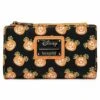 Disney: Mick-O-Lantern Loungefly Wallet (Wallet)