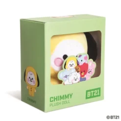 Chimmy Baby: BT21 Small Soft Toy (Plush) -MERCHANDISE Sales 7631e9f1 4ab5 4d6e b1d2 9c8c4588ff40