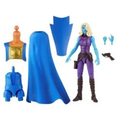 Heist Nebula: Hasbro Marvel Legends Series Action Figure (Action Figure) -MERCHANDISE Sales 765d0468 4769 45c4 8d61 e7660744367b