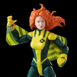 Siryn X-Men Hasbro Marvel Legends Action Figure (Action Figure) 5 Siryn X-Men Hasbro Marvel Legends Action Figure (Action Figure) -MERCHANDISE Sales 7690e1ad 92aa 47d9 8b5d f591121698c3