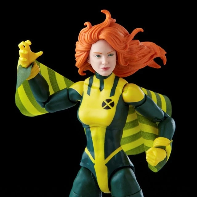 7690e1ad-92aa-47d9-8b5d-f591121698c3.jpg Siryn X-Men Hasbro Marvel Legends Action Figure (Action Figure) -MERCHANDISE Sales 7690e1ad 92aa 47d9 8b5d f591121698c3