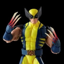 Wolverine X-Men Hasbro Marvel Legends Action Figure (Action Figure) -MERCHANDISE Sales 76dd5730 7378 4967 970c 43f837886867