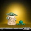 The Child (Baby Yoda): The Mandalorian: Star Wars Vintage Collection Action Figure (Action Figure) -MERCHANDISE Sales 7728103a 4137 42c4 9a0a b8729e0dd774