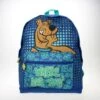 Scooby Doo: Where Are You! Backpack (Backpack) -MERCHANDISE Sales 77286e04 d50d 4f9f 9966 3831297e2884