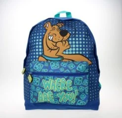 Scooby Doo: Where Are You! Backpack (Backpack)