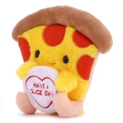 Patrick the Pizza: Swizzles Love Hearts Collection Plush Toy (Plush) -MERCHANDISE Sales 7747d299 493e 4861 b594 811b0a054229