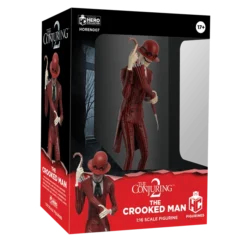 The Conjuring: The Crooked Man Hero Collector Figurine (Figurine) -MERCHANDISE Sales 77c6835e 62f3 4b50 8e10 d5c3176e5152