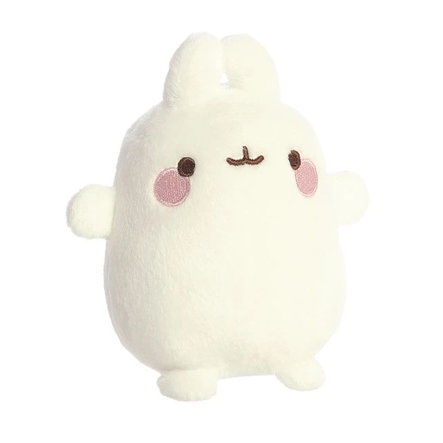 Smol Molang (5In) Soft Toy (Soft Toy) 4 Smol Molang (5In) Soft Toy (Soft Toy) - Image 2