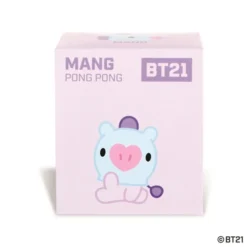 Mang Baby Pong Pong: BT21 Soft Toy (Plush) -MERCHANDISE Sales 786e48b2 a58c 46ba ad06 0ff9f36f0dae