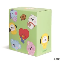 Chimmy Baby: BT21 Small Soft Toy (Plush) -MERCHANDISE Sales 78833a55 7f85 4053 b79c a846f582d901