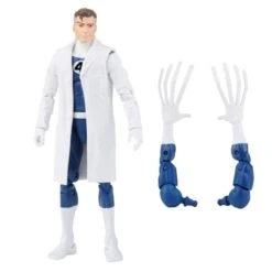 Marvel F4 Vintage Legends 4 Action Figure (Action Figure) -MERCHANDISE Sales 789716c0 4f67 4dce 811e 1e65389d8ca5