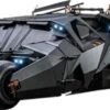 1:6 Batmobile: Dark Knight Trilogy Hot Toys Figure (Figurine) -MERCHANDISE Sales 78a6add8 37de 48dd 915a 1b77a28f7148