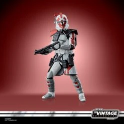 Star Wars The Vintage Collection Gaming Greats ARC Trooper (Star Wars Battlefront II) Action Figure (Action Figure) -MERCHANDISE Sales 78b7c88e dc2b 4dd9 bcab 1db0633e3310