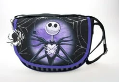 The Nightmare Before Christmas Shoulder Bag (Bag)