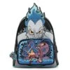 Disney: Hercules Villains Scene Hades Mini Loungefly Backpack (Backpack) -MERCHANDISE Sales 793dbd7c 022e 41f2 83f0 d34d52f43ddd