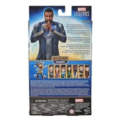 Eternals Phastos: Marvel Legends Series Action Figure (Action Figure) -MERCHANDISE Sales 797ad9f0 15e5 4695 8203 1d2668ca1e5f